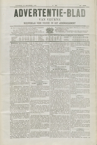 Het Advertentieblad (1825-1914) 1882-12-16