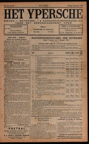 Het Ypersch nieuws (1929-1971) 1941-01-10