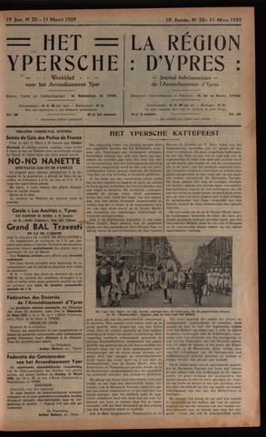 Het Ypersch nieuws (1929-1971) 1939-03-11