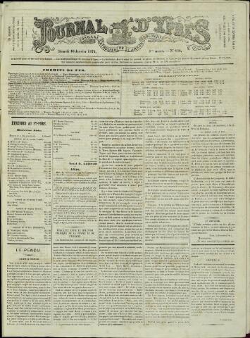Journal d’Ypres (1874-1913) 1874-01-10