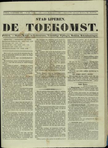 De Toekomst (1862 - 1894) 1874-10-18
