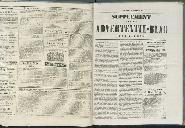 Het Advertentieblad (1825-1914) 1867-12-11