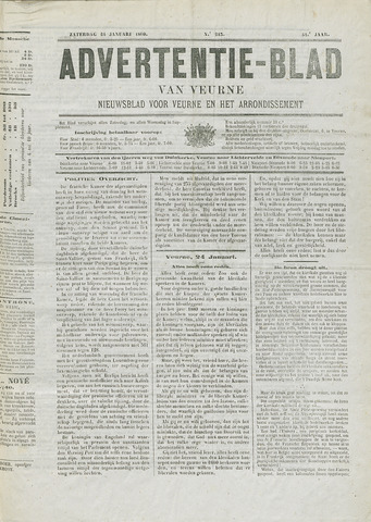 Het Advertentieblad (1825-1914) 1880-01-24