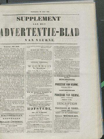 Het Advertentieblad (1825-1914) 1868-07-29