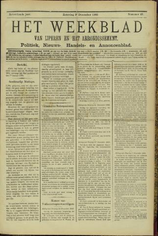 Het weekblad van Ijperen (1886 - 1906) 1903-11-05