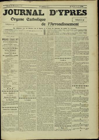 Journal d’Ypres (1874-1913) 1910-12-17