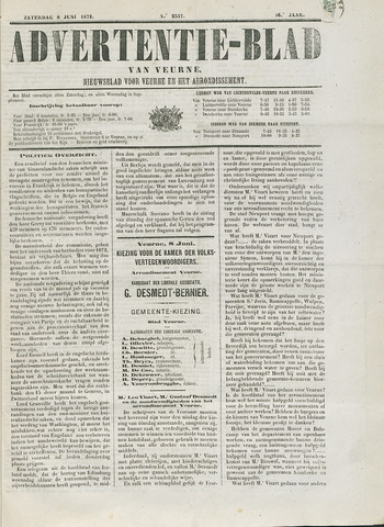 Het Advertentieblad (1825-1914) 1872-06-08
