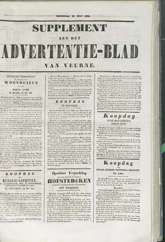 Het Advertentieblad (1825-1914) 1859-07-23