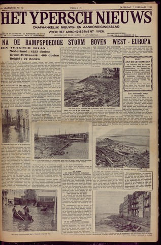 Het Ypersch nieuws (1929-1971) 1953-02-07