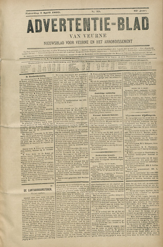 Het Advertentieblad (1825-1914) 1893-04-01