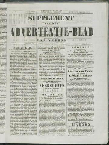 Het Advertentieblad (1825-1914) 1866-03-14