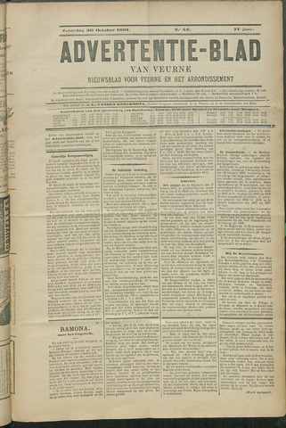 Het Advertentieblad (1825-1914) 1897-10-30