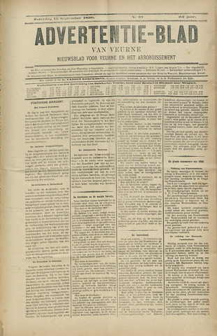 Het Advertentieblad (1825-1914) 1890-09-13
