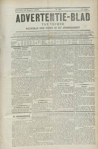 Het Advertentieblad (1825-1914) 1893-08-19