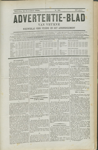 Het Advertentieblad (1825-1914) 1900-12-15