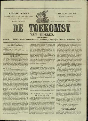 De Toekomst (1862-1894) 1874-05-17