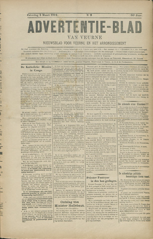 Het Advertentieblad (1825-1914) 1912-03-02