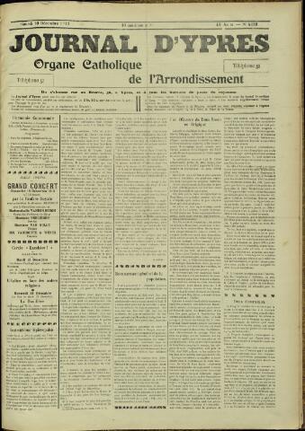 Journal d’Ypres (1874-1913) 1910-12-10