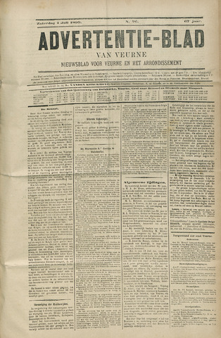 Het Advertentieblad (1825-1914) 1893-07-01