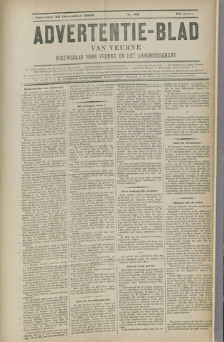Het Advertentieblad (1825-1914) 1902-12-27