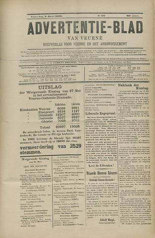 Het Advertentieblad (1825-1914) 1906-06-02