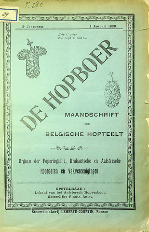 De Hopboer (1904-1984) 1906