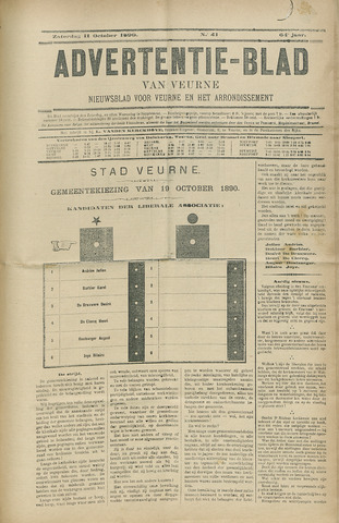 Het Advertentieblad (1825-1914) 1890-10-11
