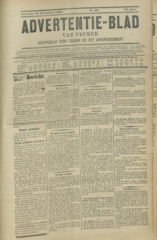Het Advertentieblad (1825-1914) 1896-12-12