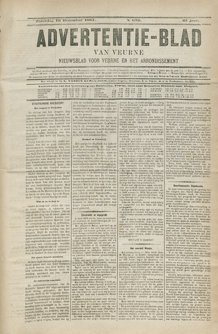 Het Advertentieblad (1825-1914) 1887-12-10