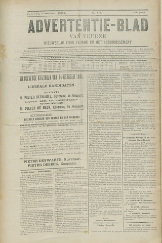 Het Advertentieblad (1825-1914) 1894-10-06