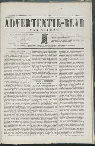 Het Advertentieblad (1825-1914) 1864-09-10