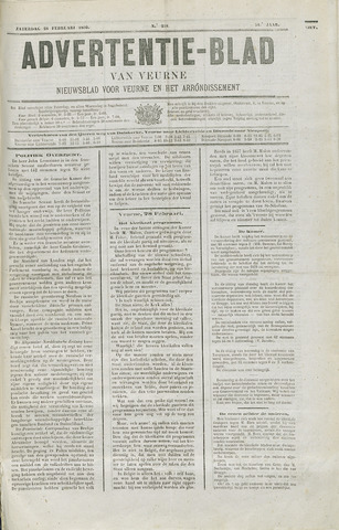 Het Advertentieblad (1825-1914) 1880-02-28