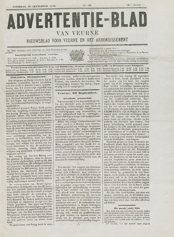Het Advertentieblad (1825-1914) 1876-09-23