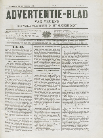 Het Advertentieblad (1825-1914) 1877-09-22
