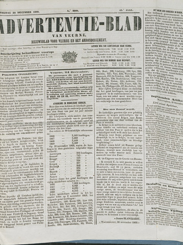 Het Advertentieblad (1825-1914) 1869-12-24