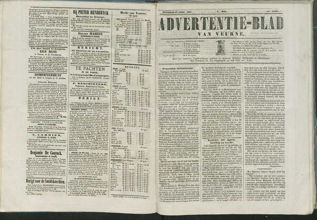 Het Advertentieblad (1825-1914) 1867-04-27