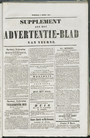 Het Advertentieblad (1825-1914) 1864-03-02