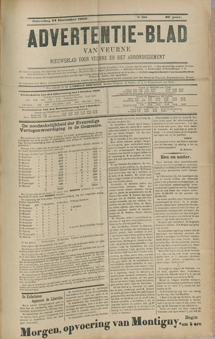 Het Advertentieblad (1825-1914) 1907-12-14