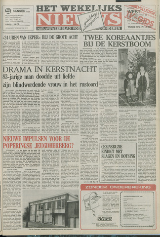 Het Wekelijks Nieuws (1946-1990) 1979-12-28