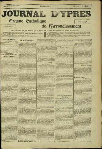 Journal d’Ypres (1874 - 1913) 1908-02-29