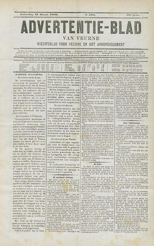 Het Advertentieblad (1825-1914) 1886-03-13