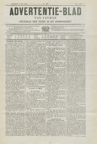 Het Advertentieblad (1825-1914) 1882-05-06