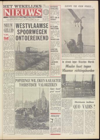Het Wekelijks Nieuws (1946-1990) 1972-02-04