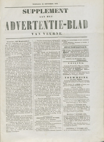 Het Advertentieblad (1825-1914) 1872-09-25