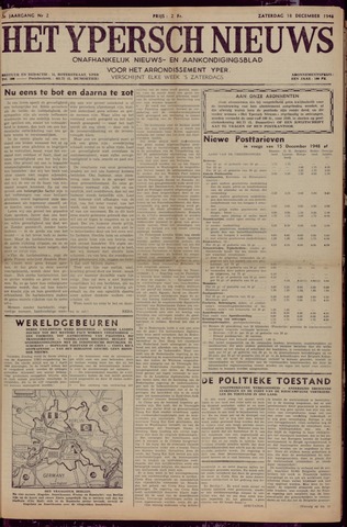 Het Ypersch nieuws (1929-1971) 1948-12-18