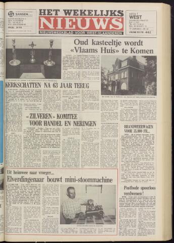 Het Wekelijks Nieuws (1946-1990) 1980-06-13