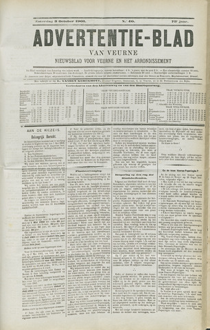 Het Advertentieblad (1825-1914) 1901-10-08