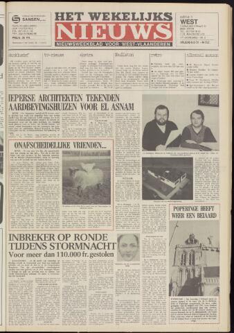 Het Wekelijks Nieuws (1946-1990) 1981-02-06
