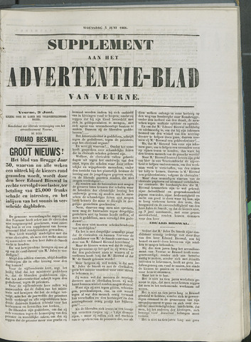 Het Advertentieblad (1825-1914) 1868-06-03