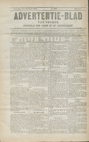 Het Advertentieblad (1825-1914) 1889-02-16